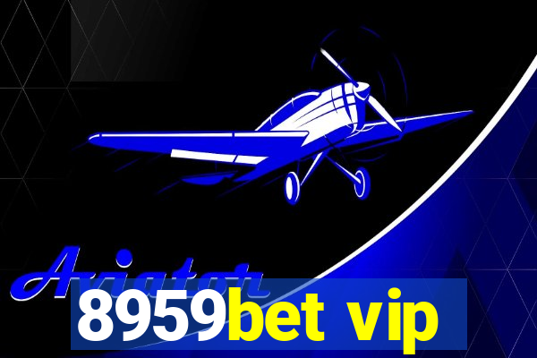 8959bet vip