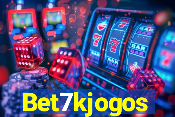 Bet7kjogos