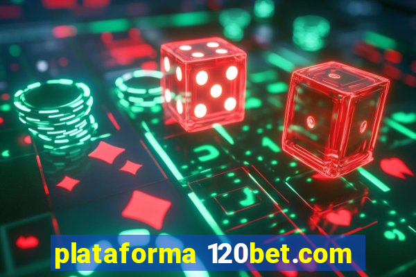 plataforma 120bet.com