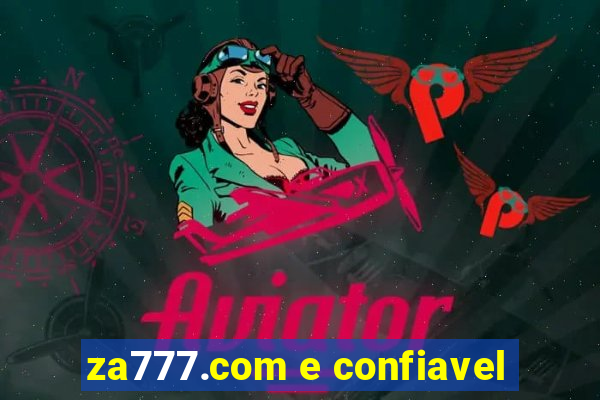 za777.com e confiavel