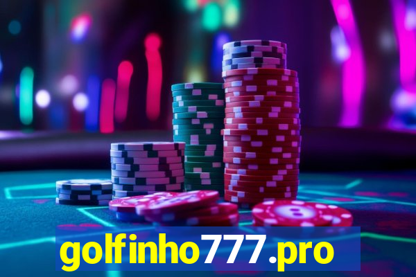 golfinho777.pro