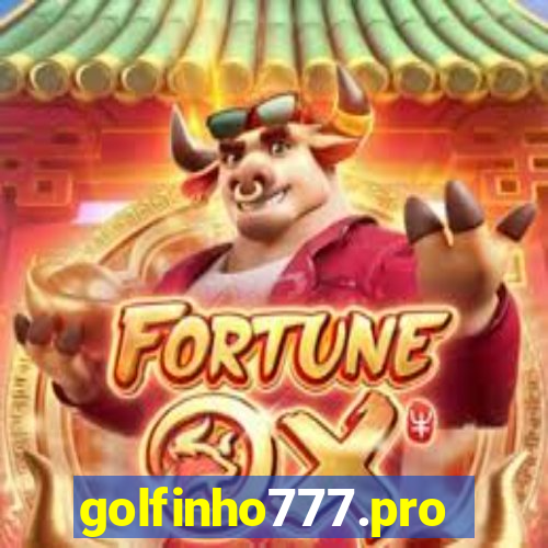 golfinho777.pro