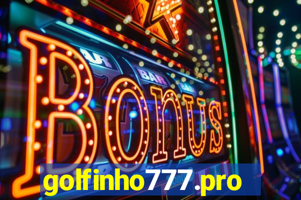 golfinho777.pro