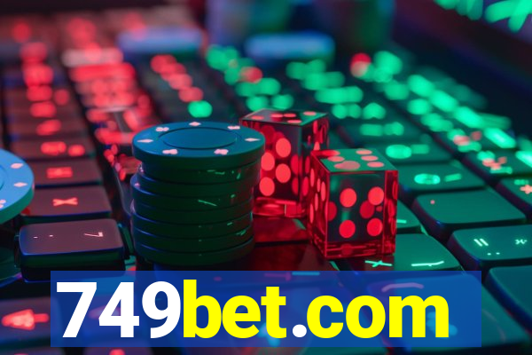 749bet.com