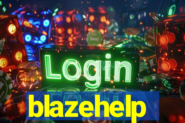 blazehelp