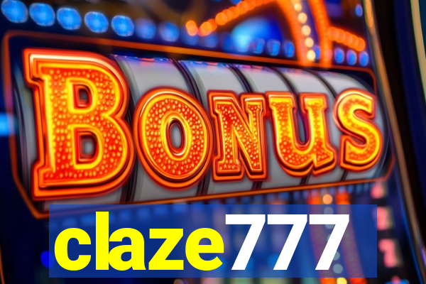 claze777