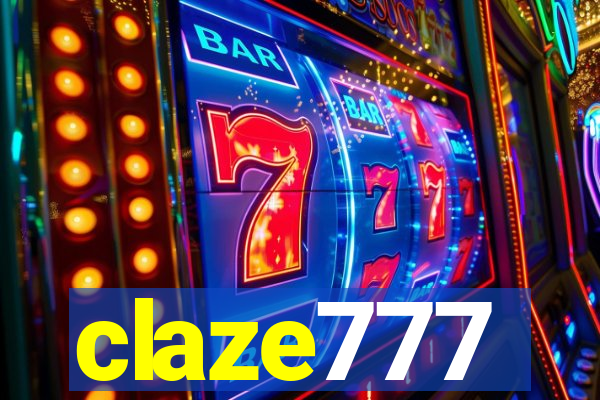 claze777