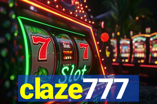 claze777