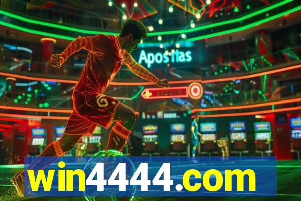 win4444.com