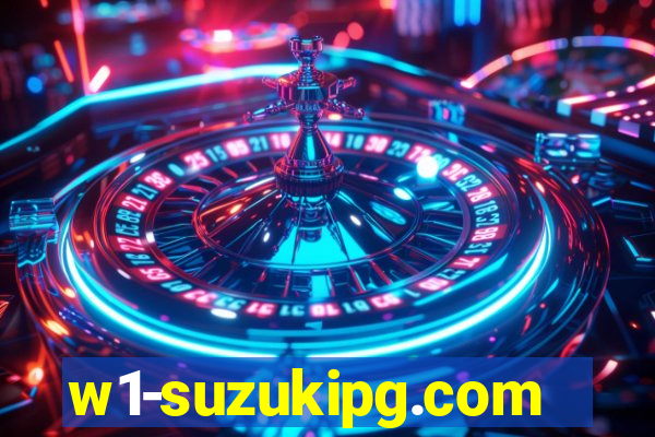 w1-suzukipg.com