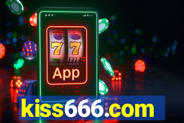 kiss666.com