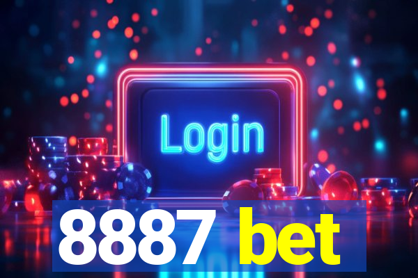 8887 bet