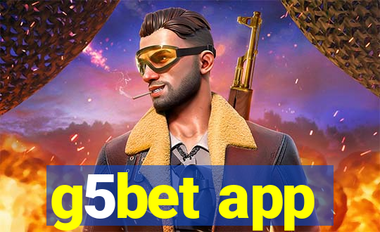 g5bet app