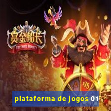 plataforma de jogos 01