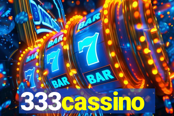 333cassino