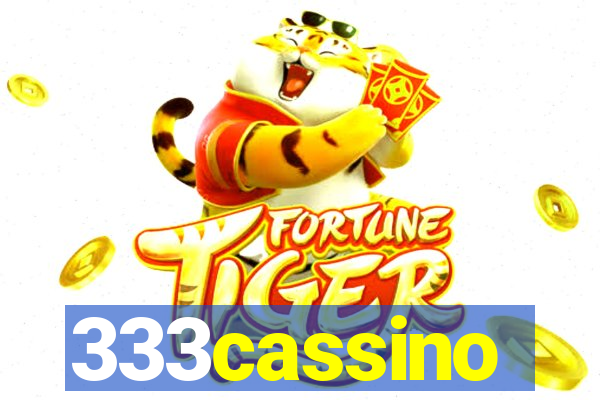 333cassino