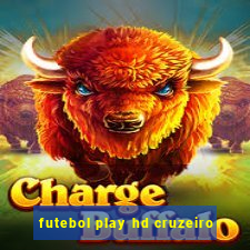 futebol play hd cruzeiro