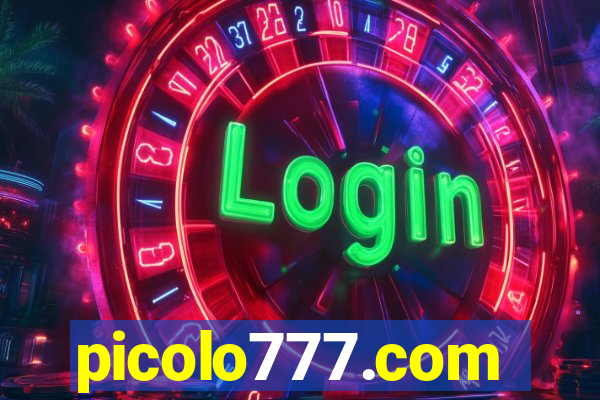 picolo777.com