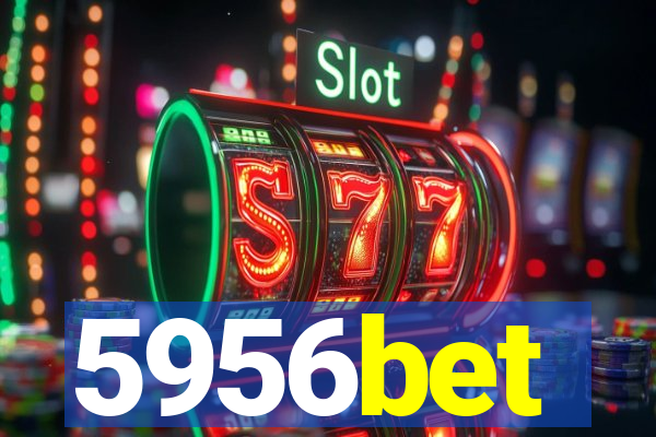 5956bet