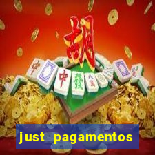 just pagamentos ltda jogos