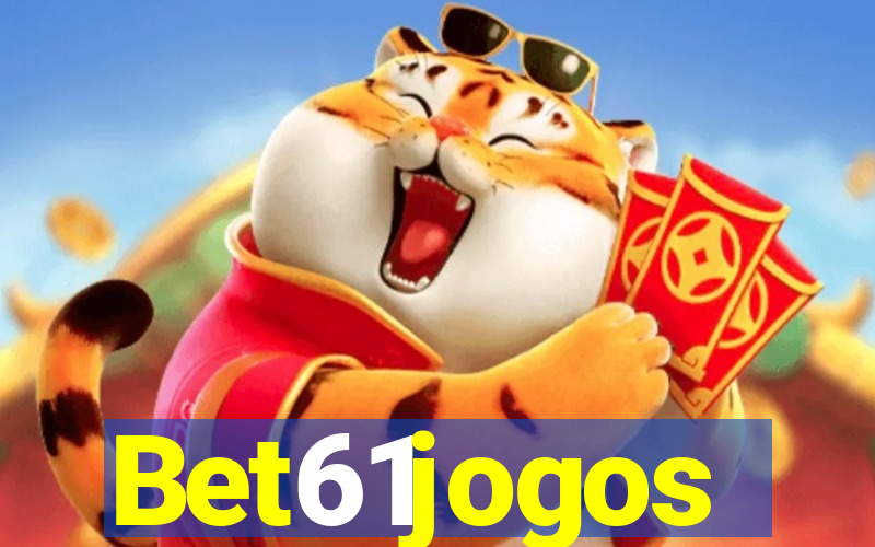 Bet61jogos