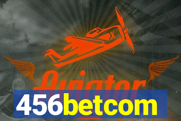 456betcom