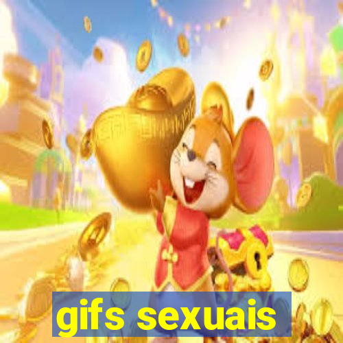 gifs sexuais