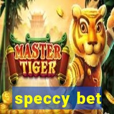 speccy bet