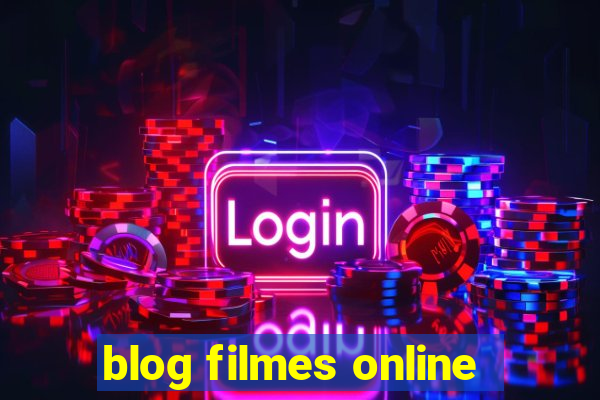 blog filmes online