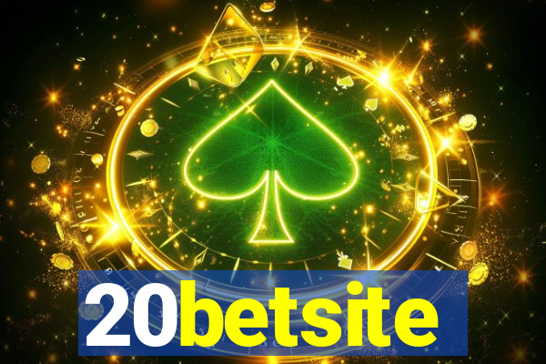 20betsite