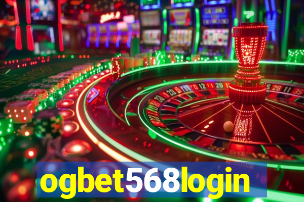 ogbet568login