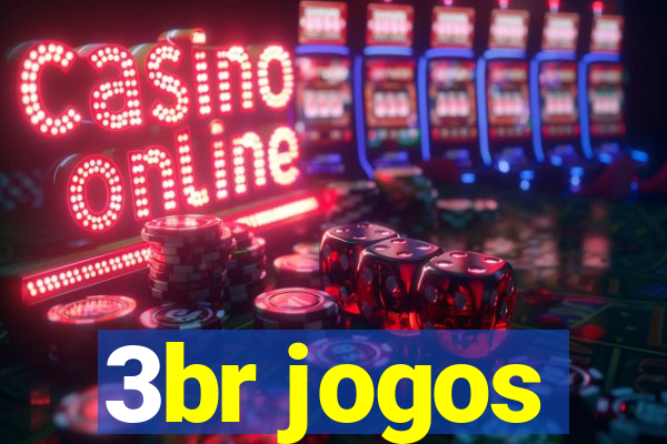 3br jogos