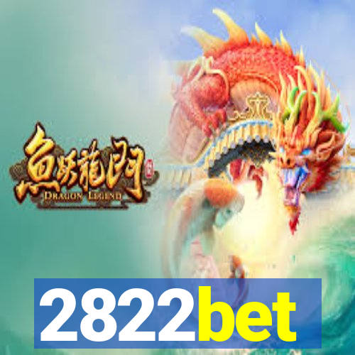 2822bet