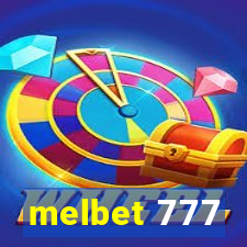 melbet 777