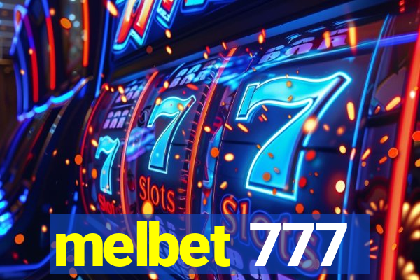 melbet 777