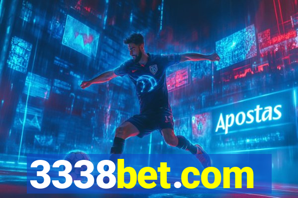 3338bet.com