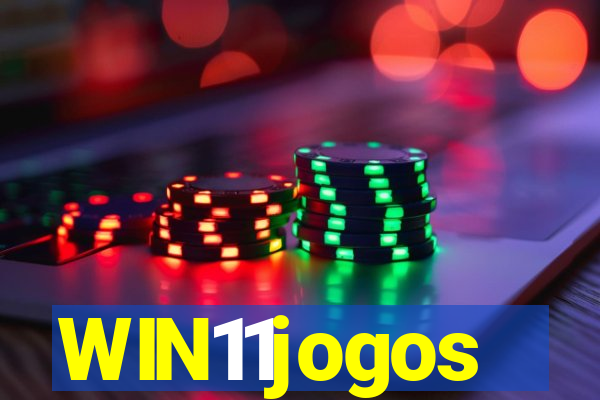 WIN11jogos