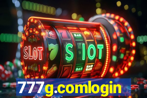 777g.comlogin