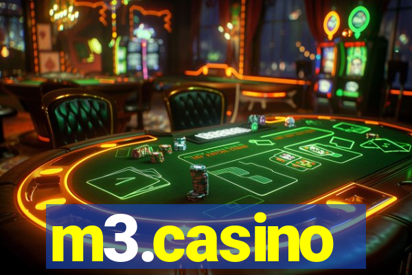 m3.casino