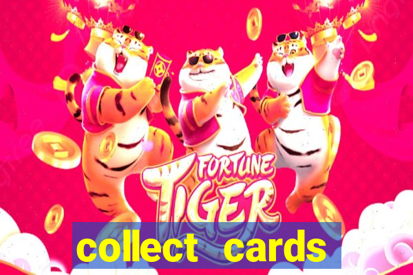 collect cards filmes para pc