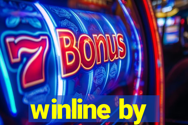 winline by