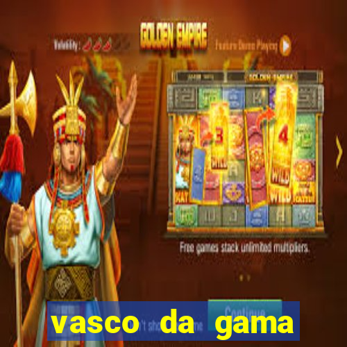 vasco da gama traficante de escravos