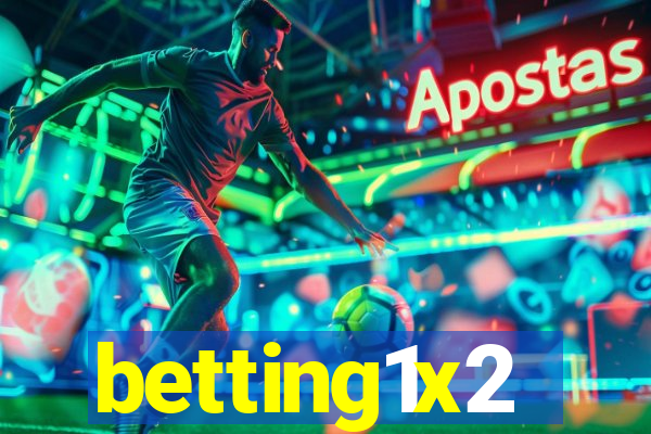 betting1x2