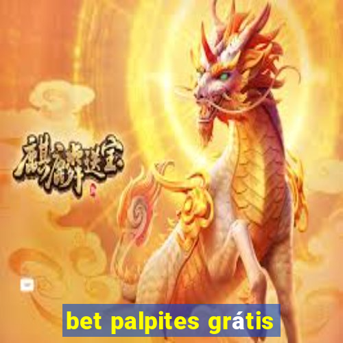 bet palpites grátis