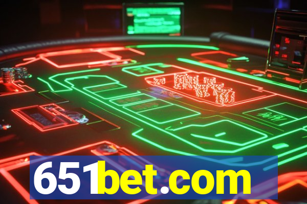 651bet.com