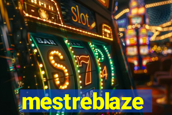 mestreblaze