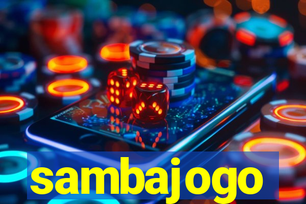 sambajogo