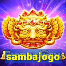 sambajogo