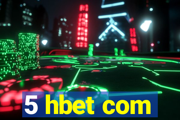 5 hbet com