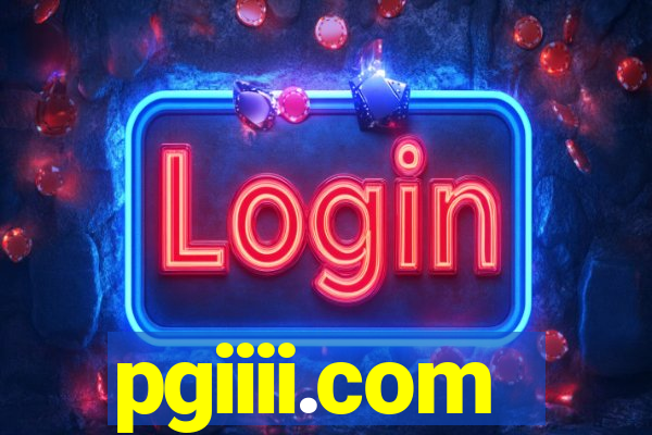 pgiiii.com